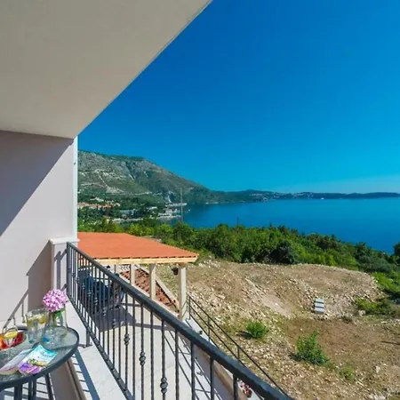 Made 4u - Premium One Bedroom With Balcony And Sea... 公寓