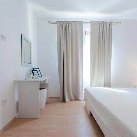 Made 4u - Premium One Bedroom With Balcony And Sea... Appartamento