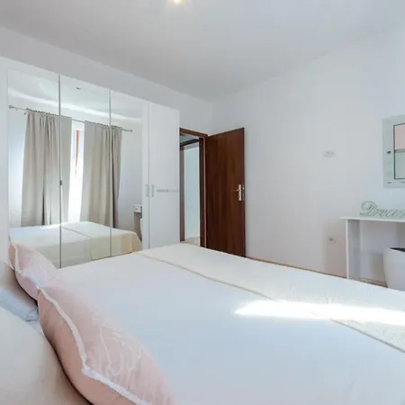 Made 4u - Premium One Bedroom With Balcony And Sea... Appartamento *