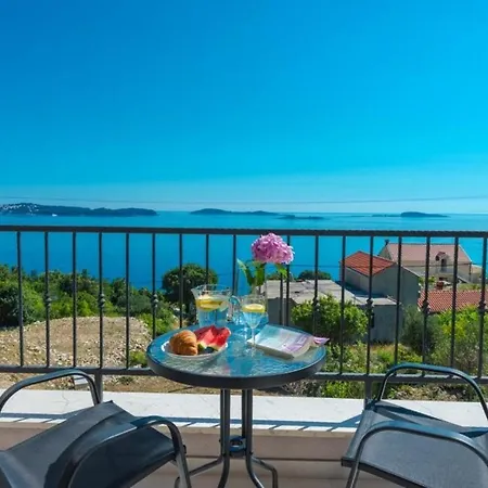 Made 4u - Premium One Bedroom With Balcony And Sea...