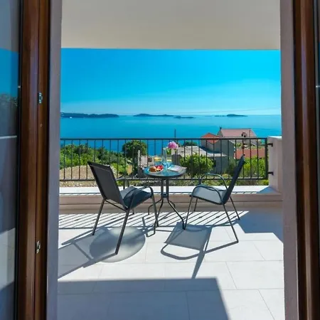 Made 4u - Premium One Bedroom With Balcony And Sea... Appartamento *