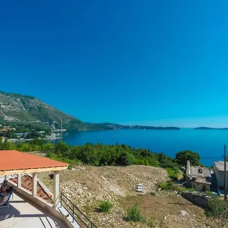 Made 4u - Premium One Bedroom With Balcony And Sea... *