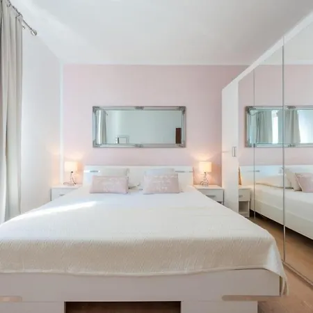 Made 4u - Premium One Bedroom With Balcony And Sea... Mlini